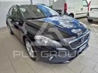2016 Volvo V40