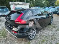 2016 Volvo V40