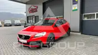 2016 Volvo V40