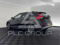 2016 Volvo V40