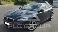 2016 Volvo V40