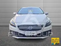 2016 Volvo V40