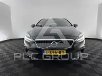 2016 Volvo V40