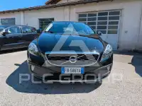 2016 Volvo V40