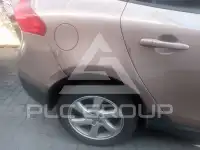 2016 Volvo V40