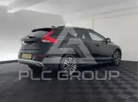 2016 Volvo V40
