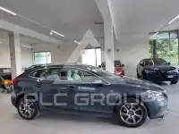 2016 Volvo V40