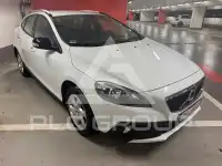 2016 Volvo V40