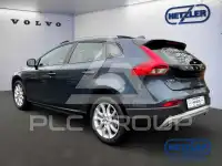 2016 Volvo V40