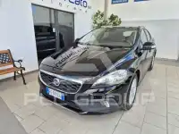 2016 Volvo V40
