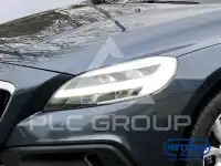 2016 Volvo V40