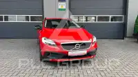 2016 Volvo V40