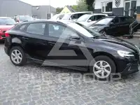 2016 Volvo V40