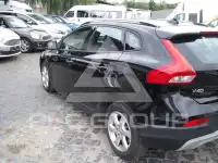 2016 Volvo V40