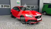2016 Volvo V40
