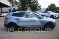 2016 Volvo V40