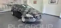 2016 Volvo V40