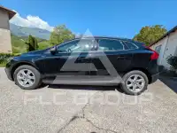 2016 Volvo V40