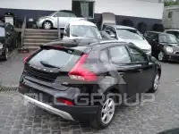 2016 Volvo V40