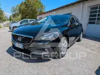 2016 Volvo V40