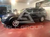 2016 Volvo XC70