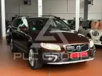 2016 Volvo XC70