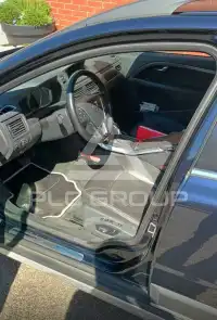 2016 Volvo XC70