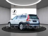 2016 Volvo XC70