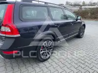 2016 Volvo XC70