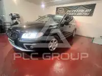 2016 Volvo XC70
