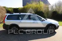 2016 Volvo XC70