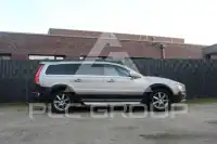2016 Volvo XC70
