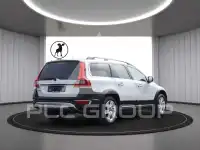 2016 Volvo XC70