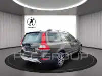 2016 Volvo XC70