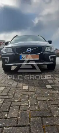 2016 Volvo XC70