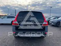 2016 Volvo XC70