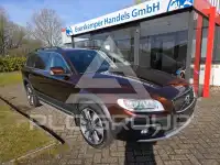 2016 Volvo XC70