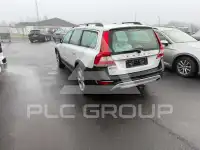 2016 Volvo XC70