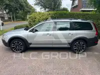 2016 Volvo XC70