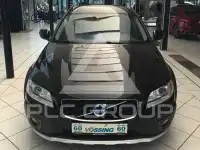 2016 Volvo XC70