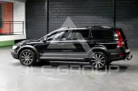 2016 Volvo XC70