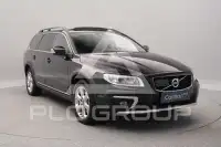 2016 Volvo XC70