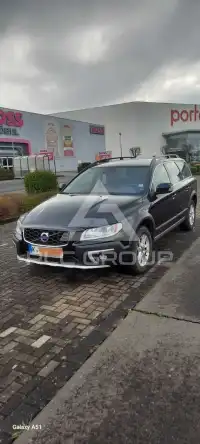 2016 Volvo XC70