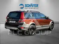 2016 Volvo XC70