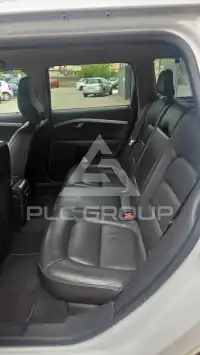 2016 Volvo XC70
