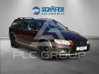 2016 Volvo XC70