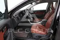 2016 Volvo XC70