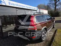 2016 Volvo XC70
