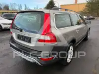 2016 Volvo XC70