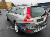 2016 Volvo XC70